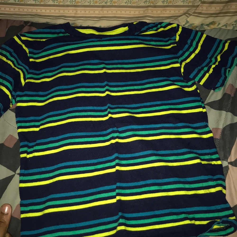 Boys tops